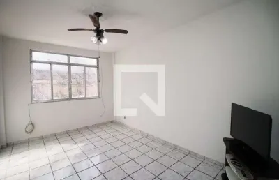 Apartamento para aluguel - irajá, 2 quartos,  60 m² - rio de janeiro
