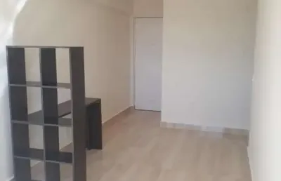 Apartamento para aluguel - vila industrial, 1 quarto,  54 m² - campinas