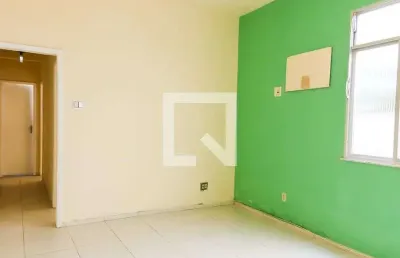 Apartamento para aluguel - engenho de dentro, 2 quartos,  86 m² - rio de janeiro
