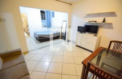 Casa para aluguel - méier, 2 quartos,  66 m² - rio de janeiro