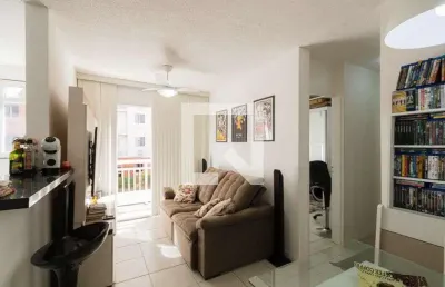 Apartamento para aluguel - jacarepaguá, 2 quartos,  47 m² - rio de janeiro