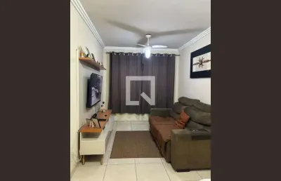 Apartamento para aluguel - irajá, 2 quartos,  60 m² - rio de janeiro