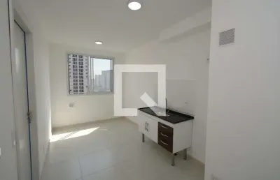 Apartamento para aluguel - jardim marajoara , 1 quarto,  24 m² - são paulo