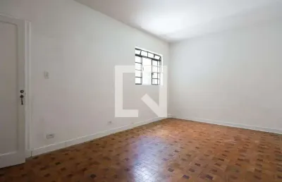 Apartamento para aluguel - santana, 2 quartos,  78 m² - são paulo
