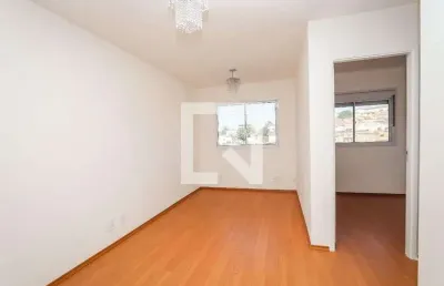 Apartamento para aluguel - jardim miriam, 2 quartos,  39 m² - são paulo