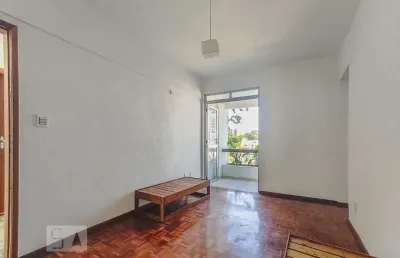Apartamento para aluguel - rio vermelho, 1 quarto,  46 m² - salvador