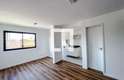 Apartamento para aluguel - belém, 1 quarto,  27 m² - são paulo
