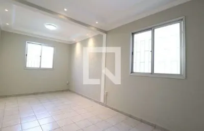 Apartamento para aluguel - saraiva, 3 quartos,  89 m² - uberlândia