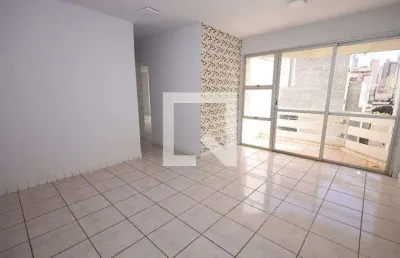 Apartamento para aluguel - setor bela vista, 2 quartos,  66 m² - goiânia