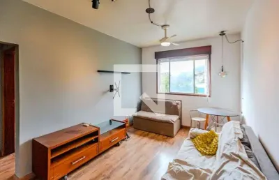 Apartamento para aluguel - partenon, 2 quartos,  57 m² - porto alegre