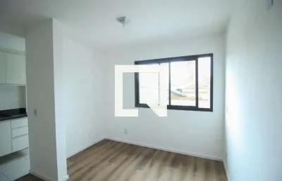 Apartamento para aluguel - belém, 1 quarto,  26 m² - são paulo