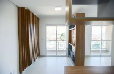 Kitnet / stúdio para aluguel - vila seixas, 1 quarto,  35 m² - ribeirão preto