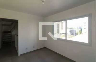 Apartamento para aluguel - centro, 3 quartos,  92 m² - canoas