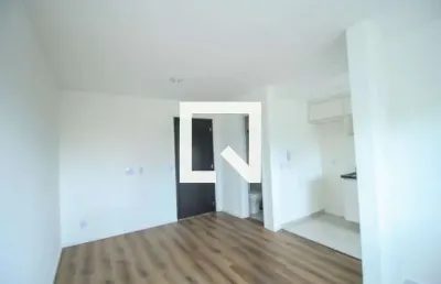 Apartamento para aluguel - belém, 1 quarto,  26 m² - são paulo