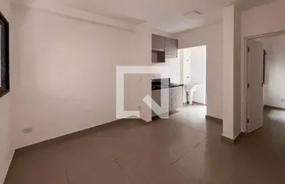 Apartamento para aluguel - vila prudente, 2 quartos,  34 m² - são paulo