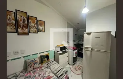 Casa para aluguel - vila boa vista, 1 quarto,  30 m² - barueri