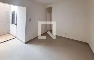 Apartamento para aluguel - vila prudente, 1 quarto,  28 m² - são paulo