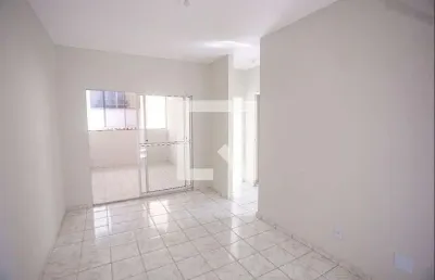 Apartamento para aluguel - betânia, 2 quartos,  75 m² - belo horizonte