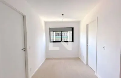 Apartamento para aluguel - liberdade, 2 quartos,  33 m² - são paulo