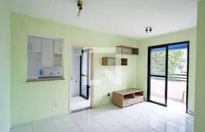 Apartamento para aluguel - tatuapé, 1 quarto,  50 m² - são paulo