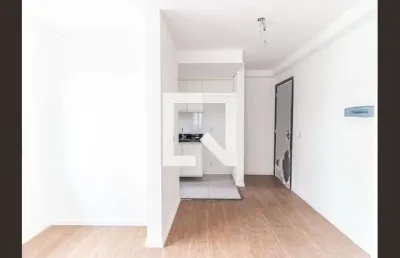 Apartamento para aluguel - belém, 1 quarto,  30 m² - são paulo