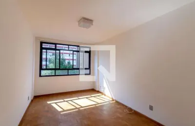 Kitnet / stúdio para aluguel - higienópolis, 1 quarto,  35 m² - são paulo
