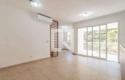 Apartamento para aluguel - alphaville, 2 quartos,  94 m² - barueri