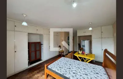 Apartamento para aluguel - gávea, 1 quarto,  50 m² - rio de janeiro