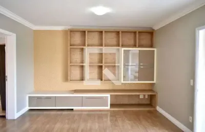 Apartamento para aluguel - vila clementino, 4 quartos,  221 m² - são paulo