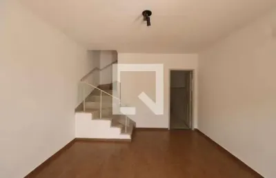 Casa para aluguel - tatuapé, 2 quartos,  120 m² - são paulo