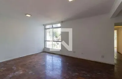 Apartamento para aluguel - vila madalena, 2 quartos,  120 m² - são paulo
