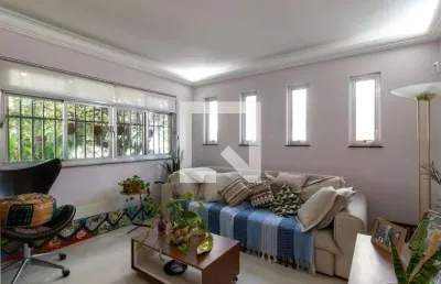 Casa para aluguel - casa verde, 3 quartos,  222 m² - são paulo