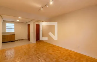 Apartamento para aluguel - santana, 3 quartos,  93 m² - porto alegre