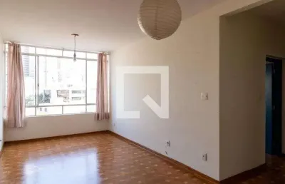Apartamento para aluguel - perdizes, 2 quartos,  114 m² - são paulo