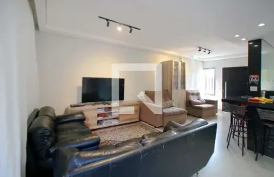 Casa para aluguel - pompéia, 3 quartos,  350 m² - belo horizonte