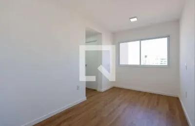 Apartamento para aluguel - santana, 2 quartos,  50 m² - são paulo