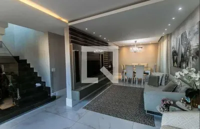 Casa para aluguel - stiep, 4 quartos,  300 m² - salvador