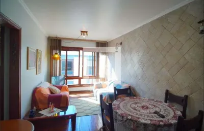 Apartamento para aluguel - mont&apos;serrat, 3 quartos,  95 m² - porto alegre