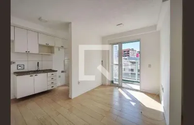Apartamento para aluguel - são cristóvão, 1 quarto,  46 m² - rio de janeiro