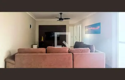 Apartamento para aluguel - alto da lapa, 3 quartos,  83 m² - são paulo