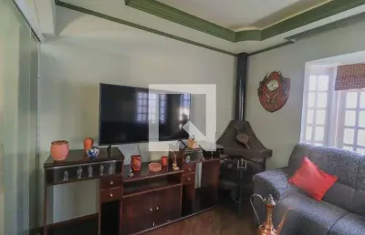 Casa para aluguel - ponte são joão , 3 quartos,  300 m² - jundiaí