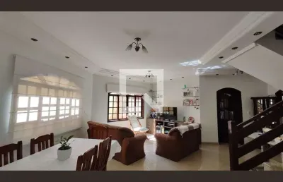 Casa para aluguel - itaim paulista, 3 quartos,  413 m² - são paulo