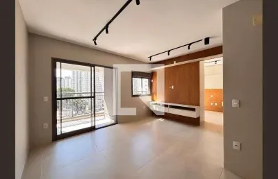 Apartamento para aluguel - moema, 1 quarto,  63 m² - são paulo