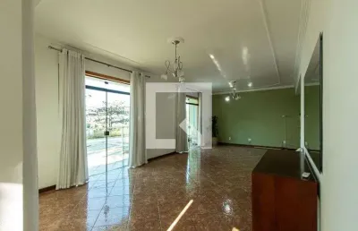 Casa para aluguel - jardim emília, 4 quartos,  350 m² - sorocaba