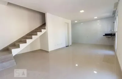 Casa para aluguel - jaguaré, 2 quartos,  100 m² - são paulo