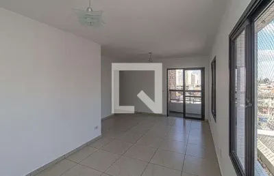 Apartamento para aluguel - bosque da saúde, 3 quartos,  83 m² - são paulo