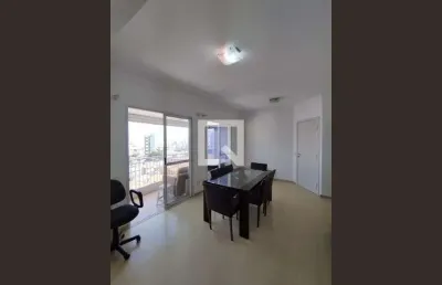 Apartamento para aluguel - bosque da saúde, 2 quartos,  92 m² - são paulo