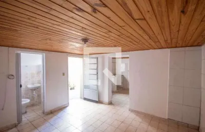 Casa para aluguel - vila maria , 1 quarto,  40 m² - são paulo