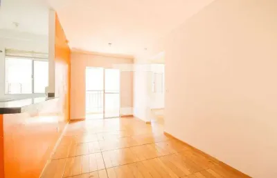 Apartamento para aluguel - novo osasco, 3 quartos,  57 m² - osasco