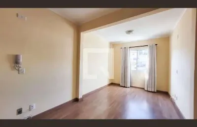 Apartamento para aluguel - vila industrial, 2 quartos,  55 m² - campinas